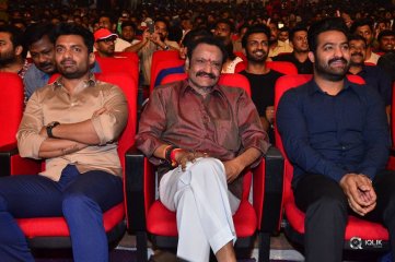 Jai Lava Kusa Movie Theatrical Trailer Launch